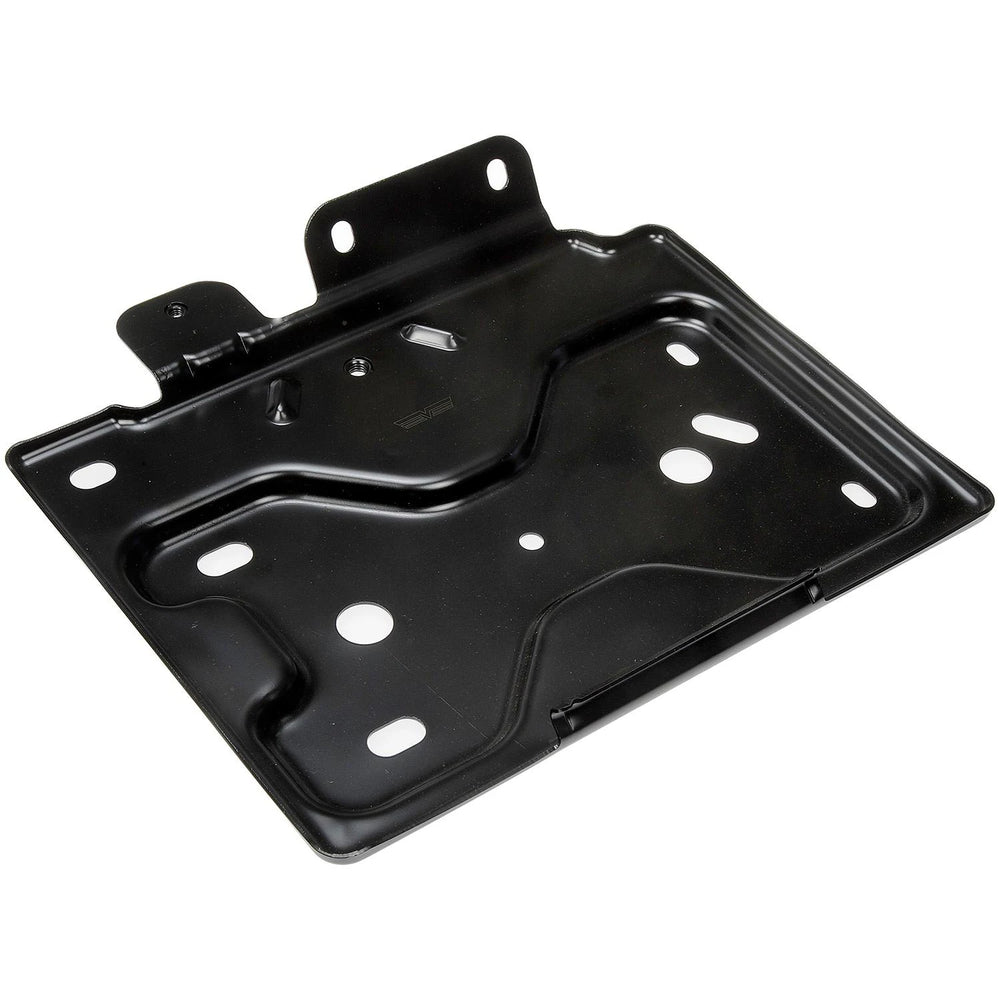 BATTERY TRAY REPLACEMENT