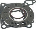 Cometic 87-88 Suzuki RM125 56mm Bore .043 Top End Gasket Kit
