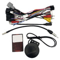 American International Install auto part