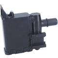 VAPOR CANISTER VENT VALVE