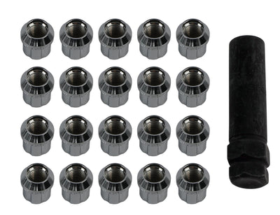 Gorilla 5LUG 12-1.50 SPLINE OE WIK PASS GOR