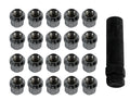 Gorilla 5LUG 12-1.50 SPLINE OE WIK PASS GOR
