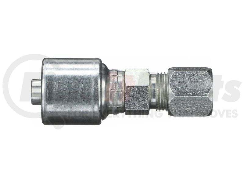HYDRAULIC COUPLING - MEGACRIMP