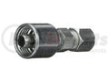 HYDRAULIC COUPLING - MEGACRIMP
