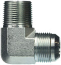 HYDRAULIC ADAPTER - SAE TO SAE
