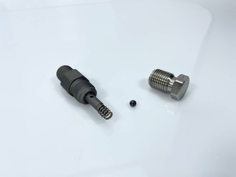 S&S Diesel auto part