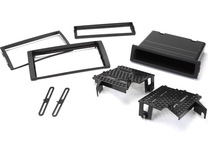 American International Install auto part