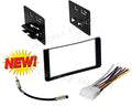 DBL DIN PANEL INS