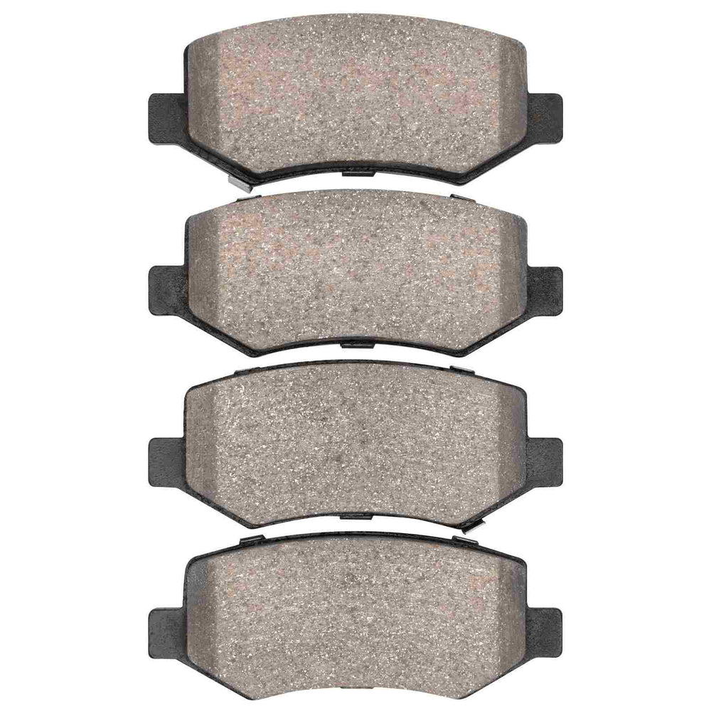 DFC auto part