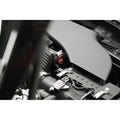 GrimmSpeed 15-17 Subaru STI Sound Plug Generator Plug Kit - Red