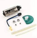 DeatschWerks 15-17 Ford Mustang V6/GT DW400 Fuel Pump Set Up Kit