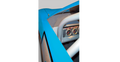 Door Vent Windows 1pr defector