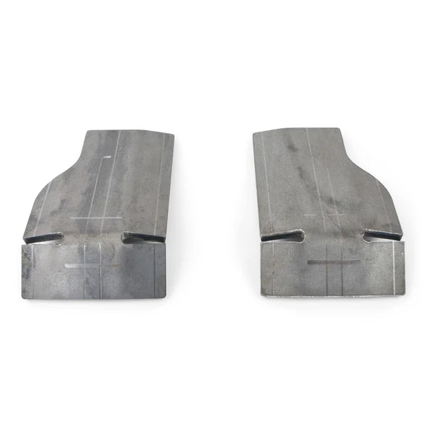 CLAYTON control arms