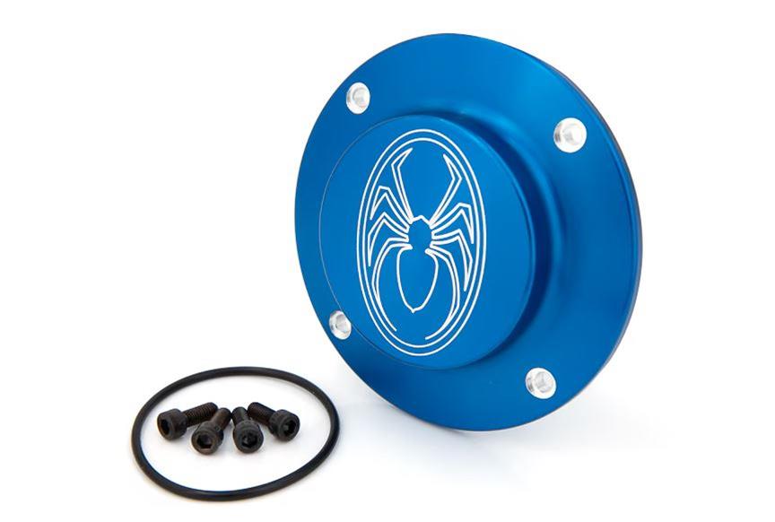 SPIDERTRAX auto part