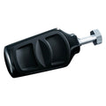 Kuryakyn Kinetic Shift Peg Gloss Black