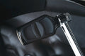 Kuryakyn Kinetic Shift Peg Gloss Black