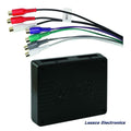 AUDIO ADAPTER FOR POLARIS RIDE COMMAND