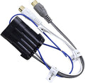 AUDIO ADAPTER FOR POLARIS RIDE COMMAND