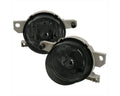 SPEC D TUNING fog light kit