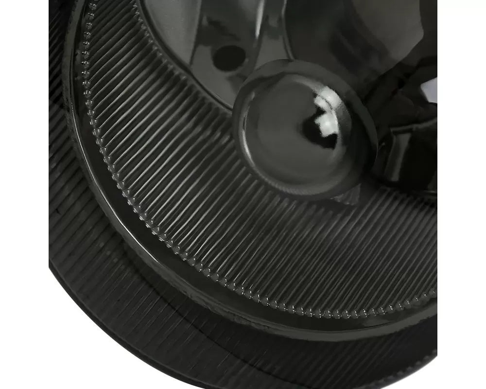 SPEC D smoke fog light kit