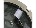 EG EH6 FOG LIGHT WITH SMOKED LENS - NO HARNESS BULBS OR SWITCH INCLUDED