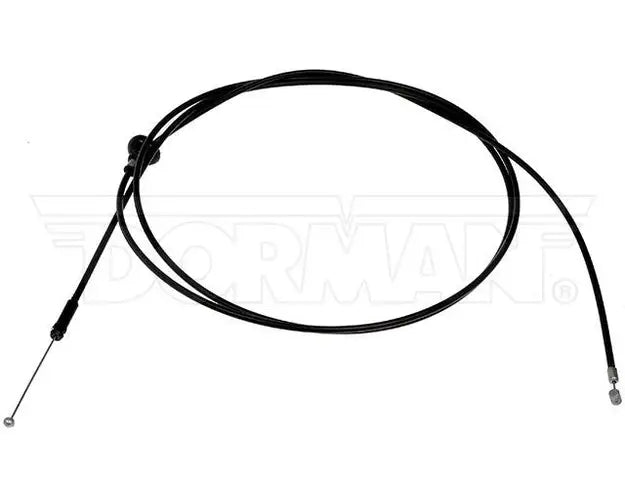 RELEASE CABLE