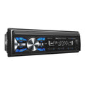 Sound Stream blue auto part