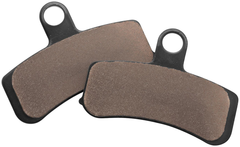 Twin Power 80-83 FLT Sintered Brake Pads Replaces H-D 43395-80 Front