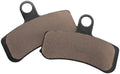 Twin Power 80-83 FLT Sintered Brake Pads Replaces H-D 43395-80 Front