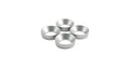 Base Plate Insert 1.100 4pk for 1/2in Spacer