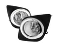 SPEC D TUNING fog light kit