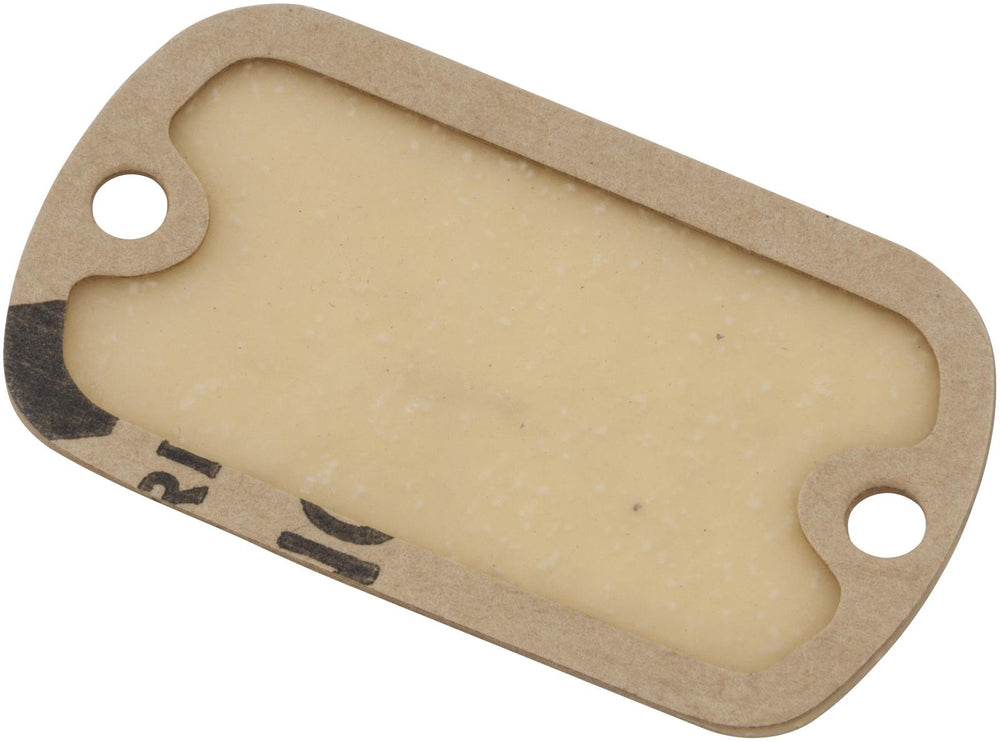 Twin Power 72-81 Big Twin and XL Master Cylinder Cover Gasket Replaces H-D 45012-7210 Pk