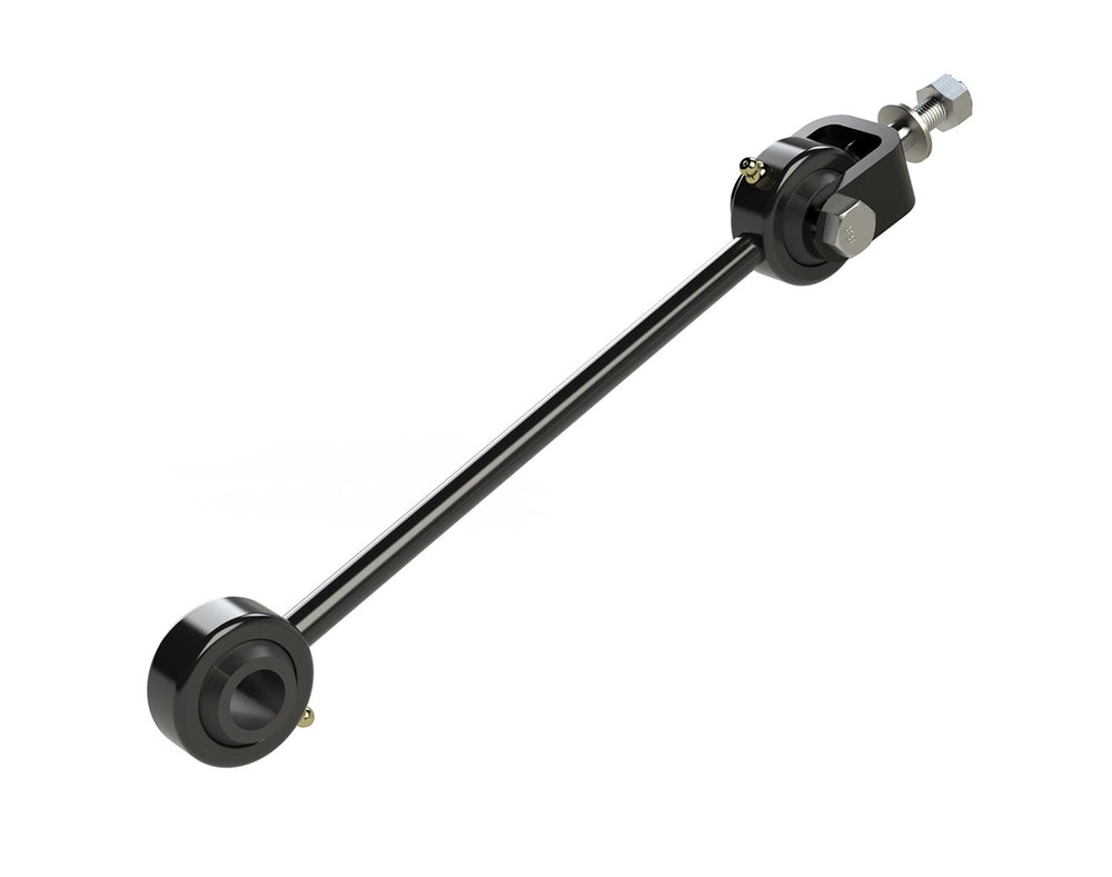 TJ 26IN FRONT SWAYBAR QUICK DISCONNECT SWAYBAR LINK DRIVER