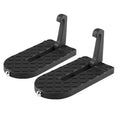 UNIVERSAL DOOR STEP ASSIST- 2PC SET