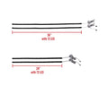 MULTI COLOR LED UNDER CAR KIT- 12V