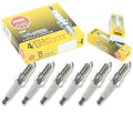 NGK Buick LeSabre 2005-1999 Spark Plug Wire Set