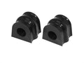 Prothane 75-98 Ford Truck S/B & E/L Bush - 7/8in (for 2.5in Frames / Stud to Eye End Links) - Black
