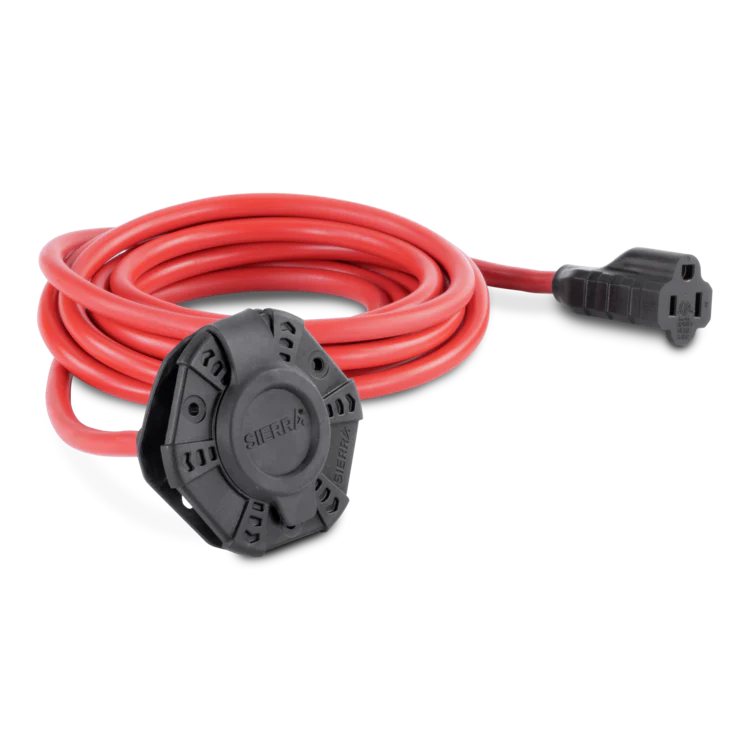 SIERRAMARINE auto part