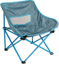 CHAIR KICKBACK BREEZE BLUE C006