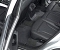 3D CLASSIC FLOOR MAT 2ND ROW GRAY