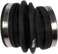 AIR INTAKE HOSE