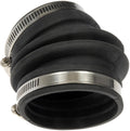AIR INTAKE HOSE