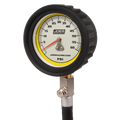 Tire Pressure Gauge 0-60psi Pro No Hold