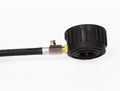 Tire Pressure Gauge 0-60psi Pro No Hold
