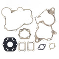 Athena 04-05 Derbi GPR Nude 50 Complete Gasket Kit (Excl Oil Seal)
