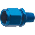Fragola -12AN Female Swivel To 1/2 NPT