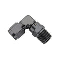Fragola -12AN Female Swivel To 1/2 NPT