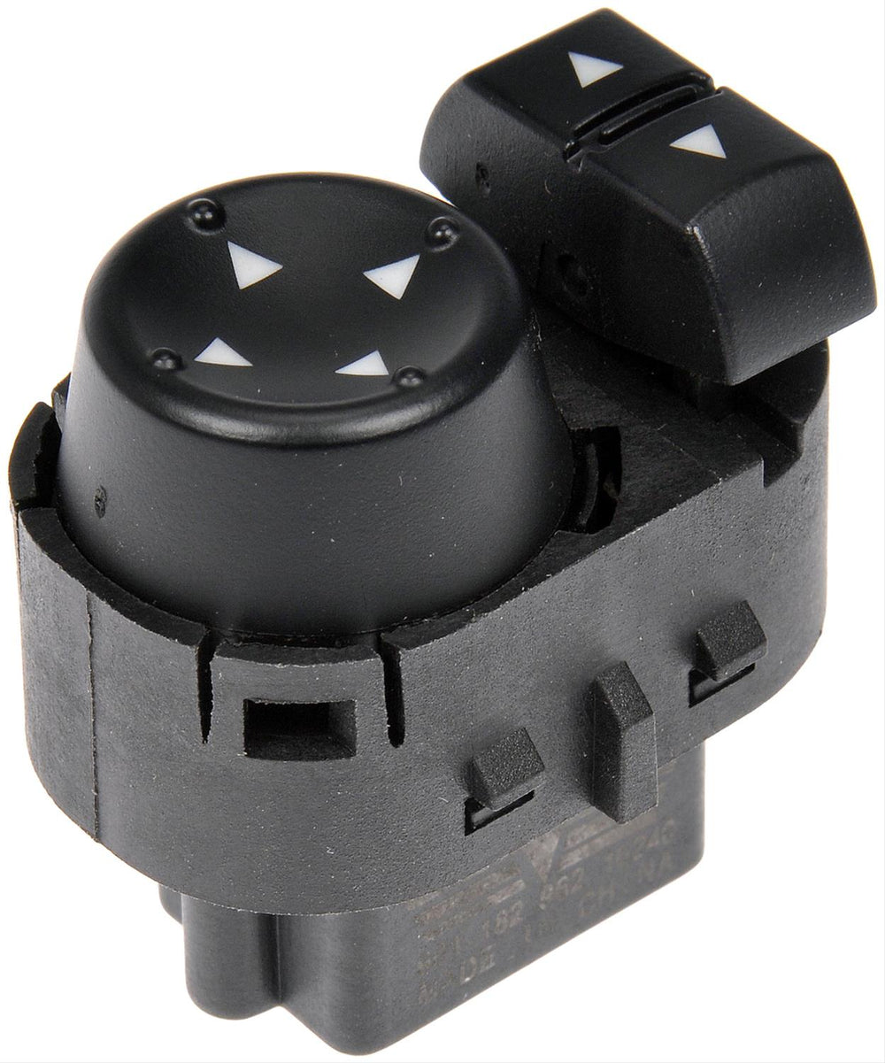 CHEVROLET 1407 GMC 1407 MIRROR SWITCH