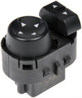CHEVROLET 1407 GMC 1407 MIRROR SWITCH