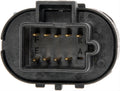CHEVROLET 1407 GMC 1407 MIRROR SWITCH